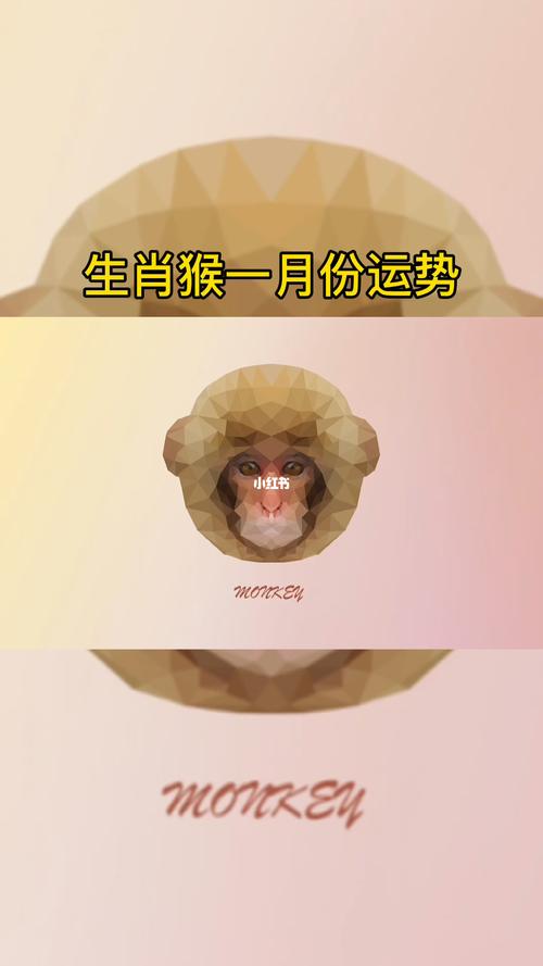 属猴的本月运势
