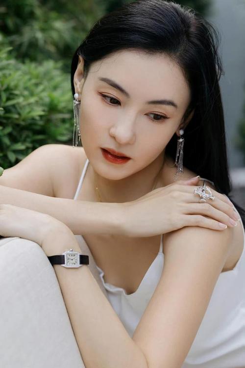 张柏芝是什么星座的