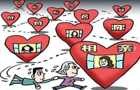 相亲中最让12生肖男反感的行为!