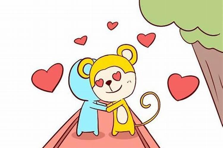 属马属猴的婚姻怎么样