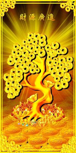 7月开始财运旺盛,财源滚滚,吉星降临,可喜可贺的事情很多生肖