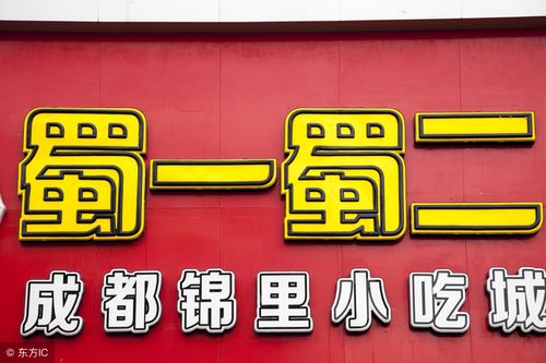 简单又有创意的店名