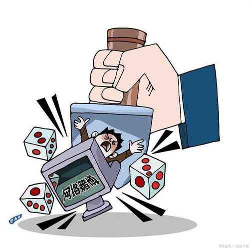 你的赌性怎么样呢,来测试一下吧