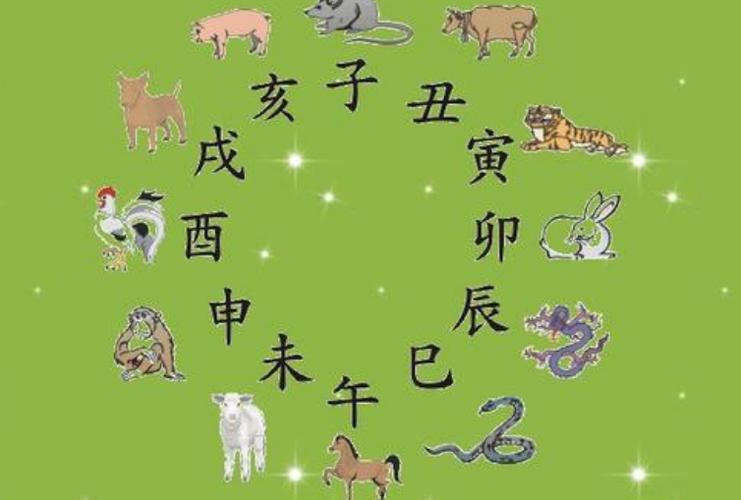 一等命的属相 生肖虎和生肖蛇