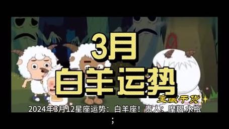 5月26日星座运势预报:白羊势如破竹,狮子惊喜满满