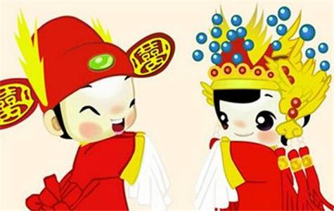 生肖配对:羊男猴女生肖婚配!
