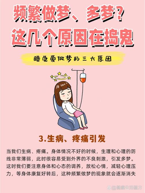 梦见自己睡觉是什么意思