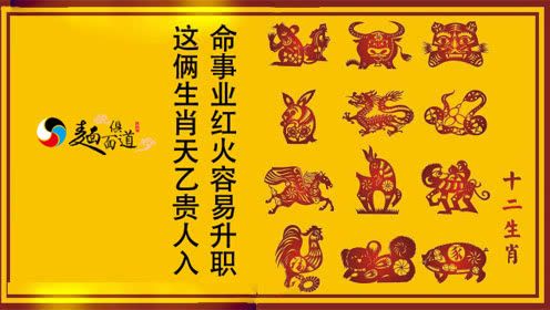 4月初哪些生肖的事业发展快