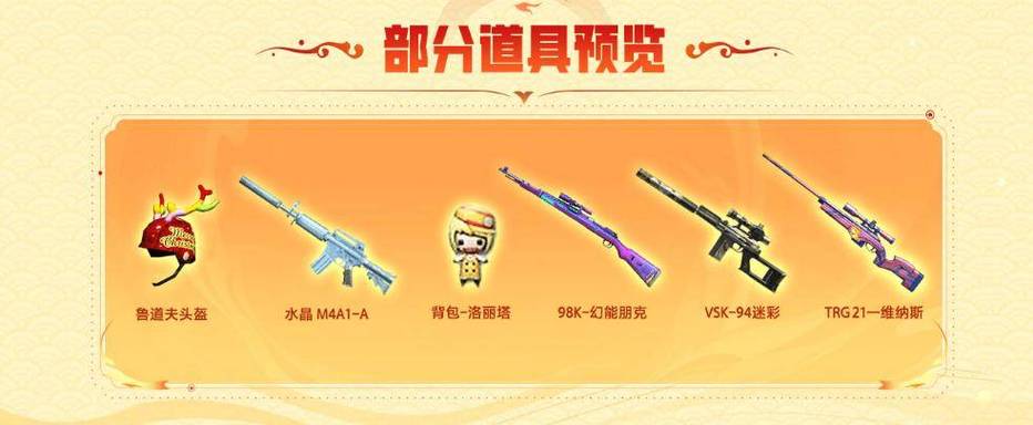 12星座最适合什么枪械