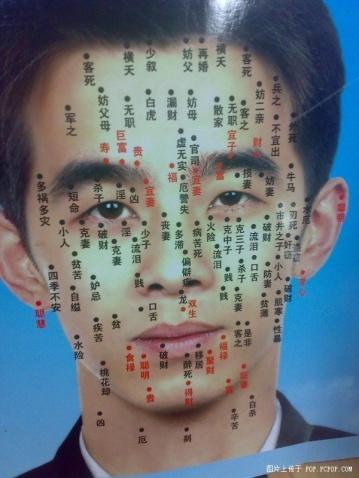 眉心有痣的男人代表什么