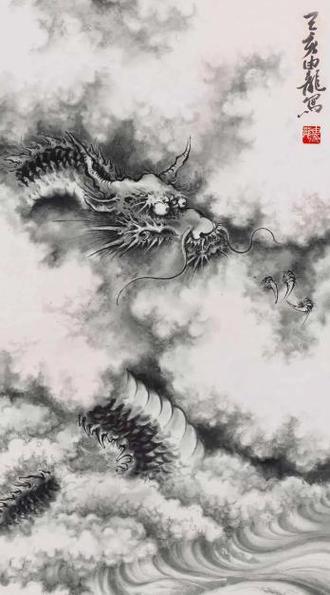 肖百奇2018年4月生肖龙运势