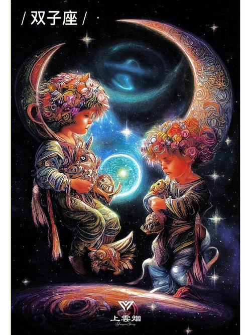 那个星座从事艺术