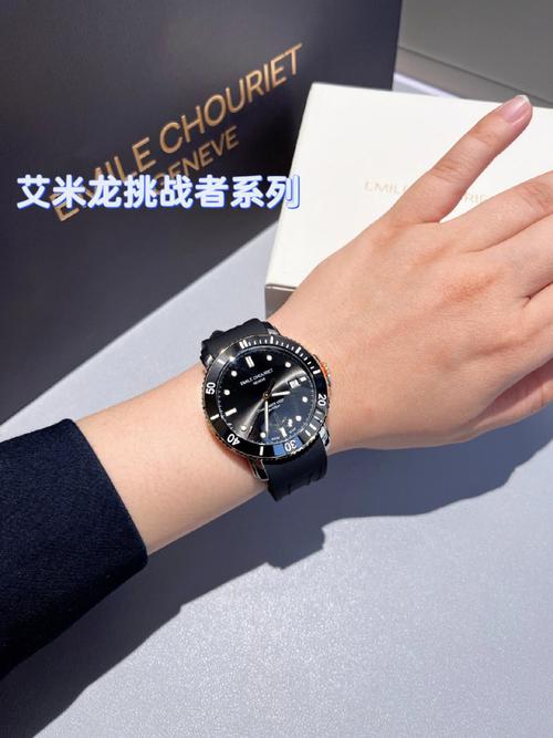 梦见我把手表给爸爸带上了
