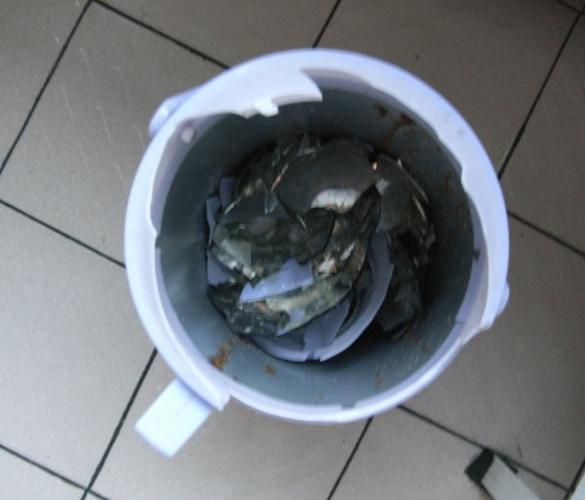 暖瓶碎了是凶还是吉