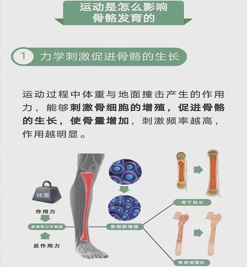 梦见什么是长高的迹象(想长高个:四个长高预兆