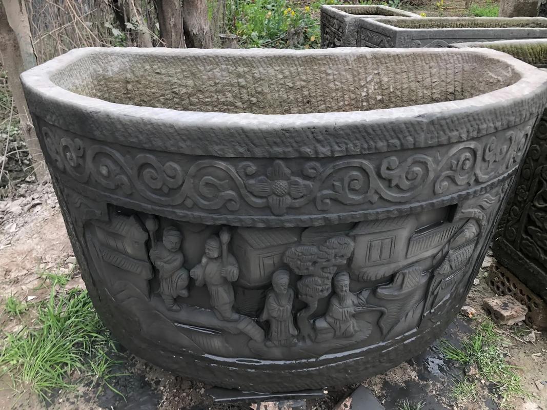阳台养鱼风水