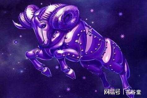 下降星座白羊座有魅力