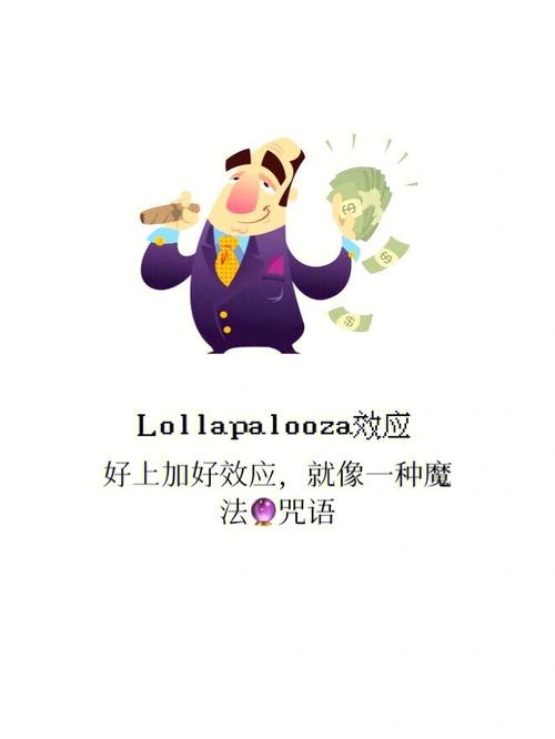 心理学放大效应