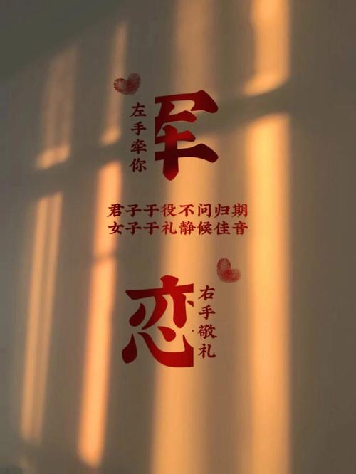最后一个字是军的男孩名字