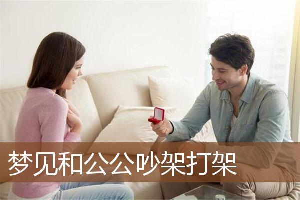 梦见与仇人打架周公解梦,梦见与仇人打架是什么意思?