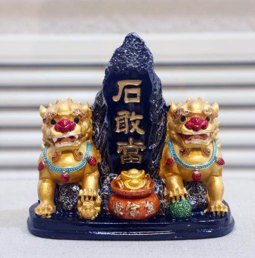 新房子摆什么可以辟邪
