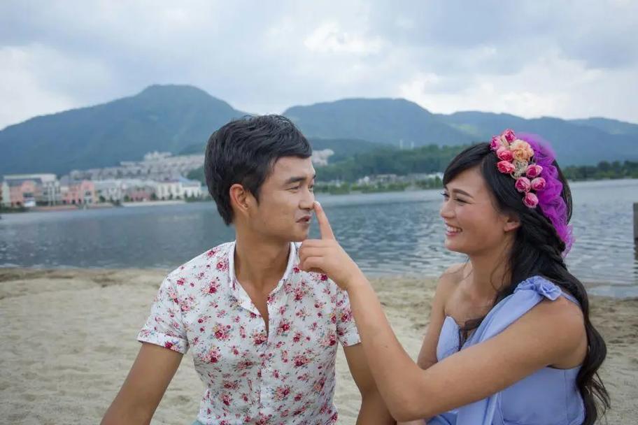 为什么不送二婚女出嫁