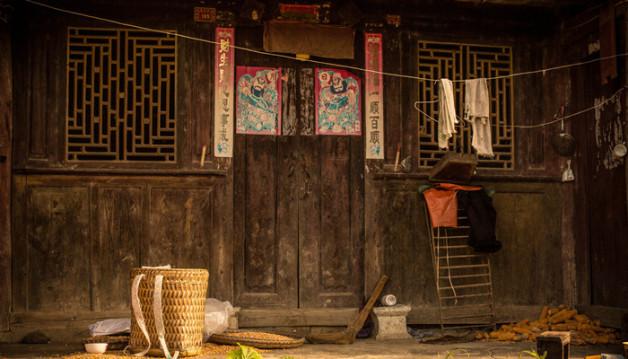 梦到小时候住的老房子预示什么