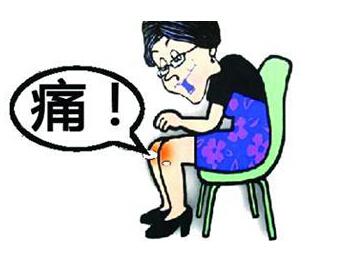 梦见疼痛
