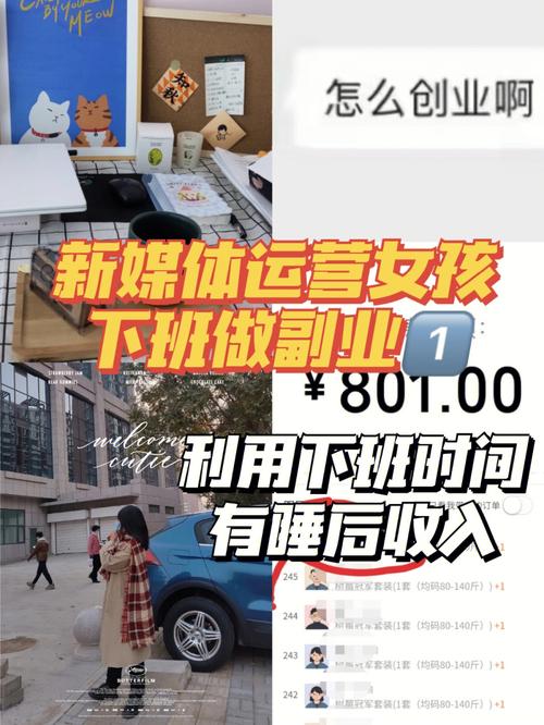 白羊座最佳的兼职工作