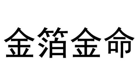 癸卯年生金箔金命