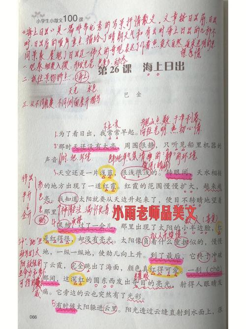 梦见海上日出是什么意思