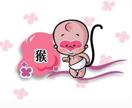 属猴的人哪个属相是贵人