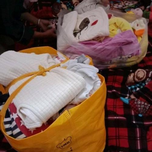 女人梦到烧很多旧衣服是什么意思