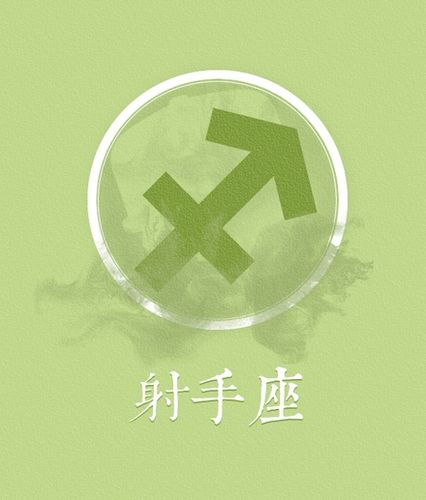 属龙射手摩羯座男生性格