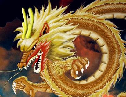 三月出生属龙人的运势