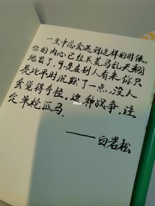 你曾单枪匹马完成别人看不上的事情吗