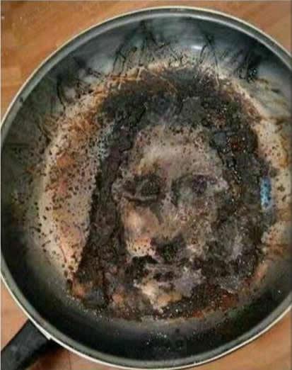 女人梦见做饭烧糊了什么意思