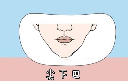 下巴厚的人晚年运势旺盛吗