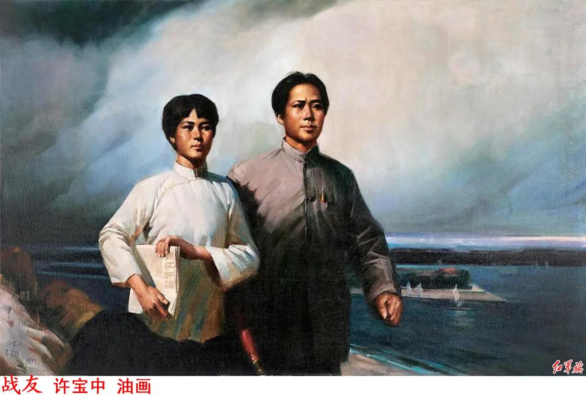 家里出伟人的征兆