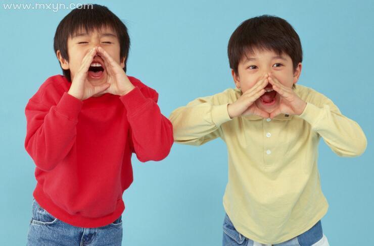 梦见两个小孩子是什么意思