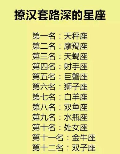 看不上天平座的星座是