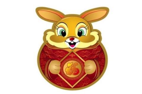 2022年生肖运势兔