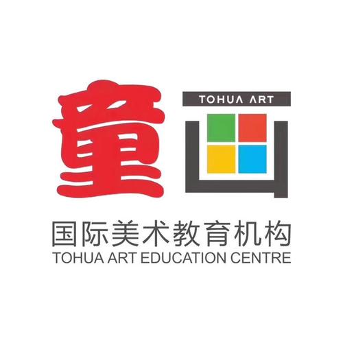 少儿美术培训机构起名
