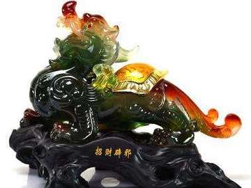 企业风水所创造的赚钱神话
