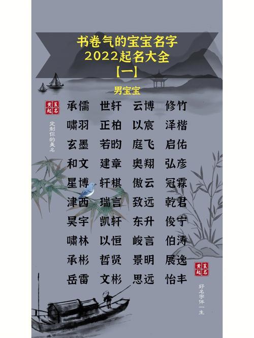 属蛇的木姓男宝宝名字