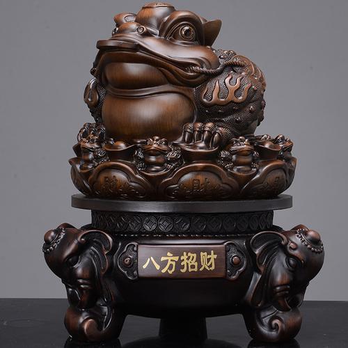 店铺的招财风水