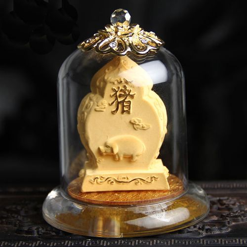 属猪的吉祥物是什么_属猪的本命佛是什么?