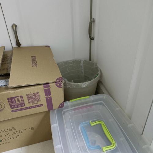 垃圾桶 摆放哪四个方位不漏财