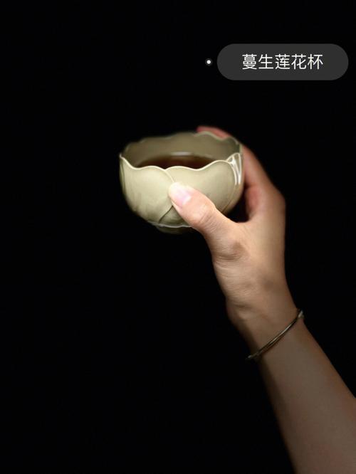 莲花杯放在屋内何处能吸纳衰气