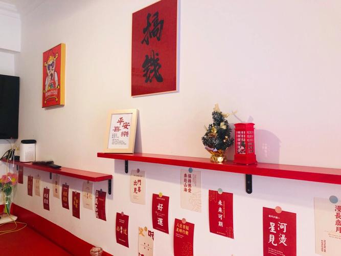 吸引眼球米线店的名字